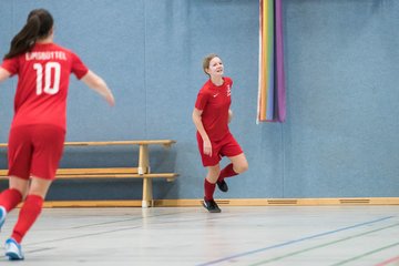 Bild 931 - C-Juniorinnen Futsalmeisterschaft